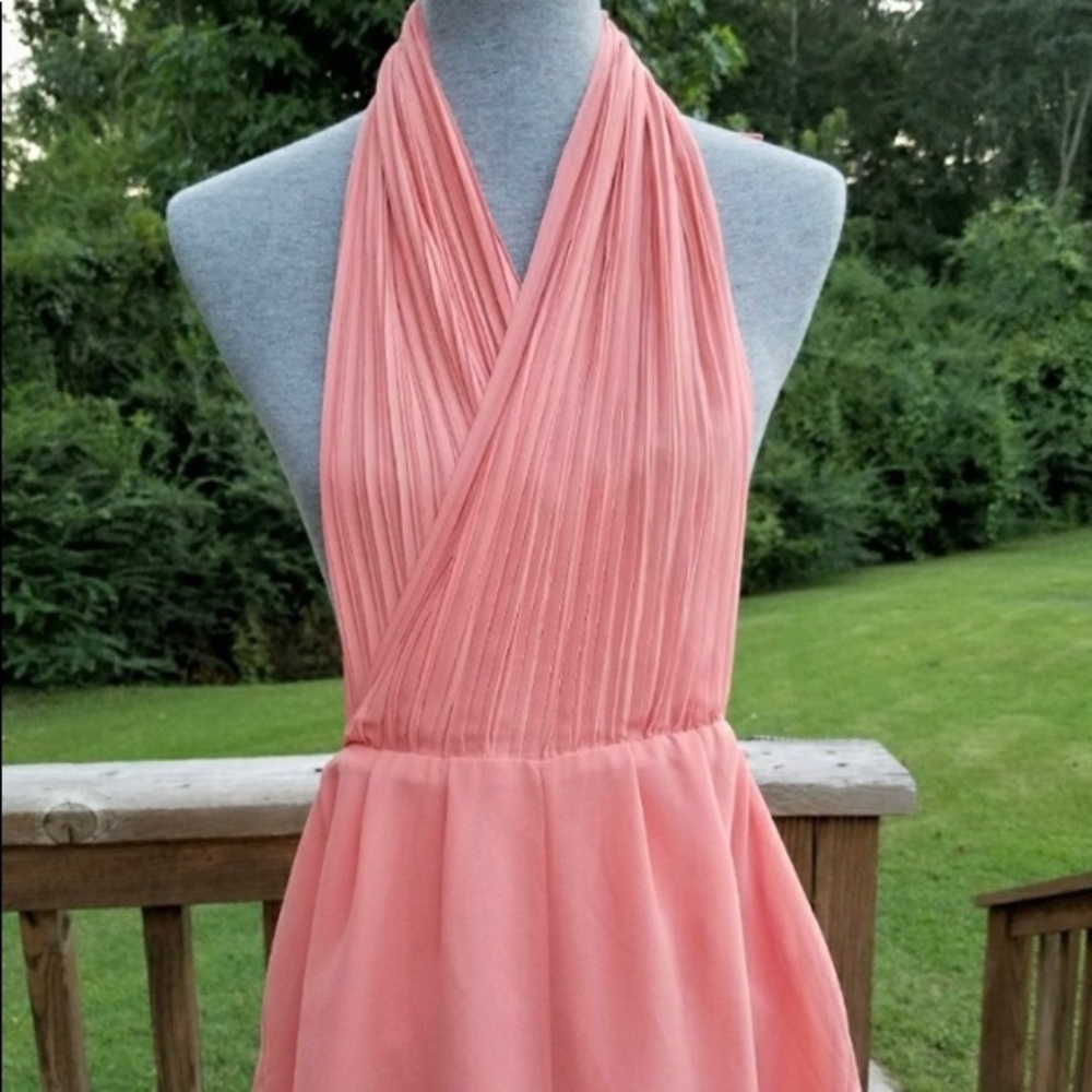 TOBI ROMPER petite XS